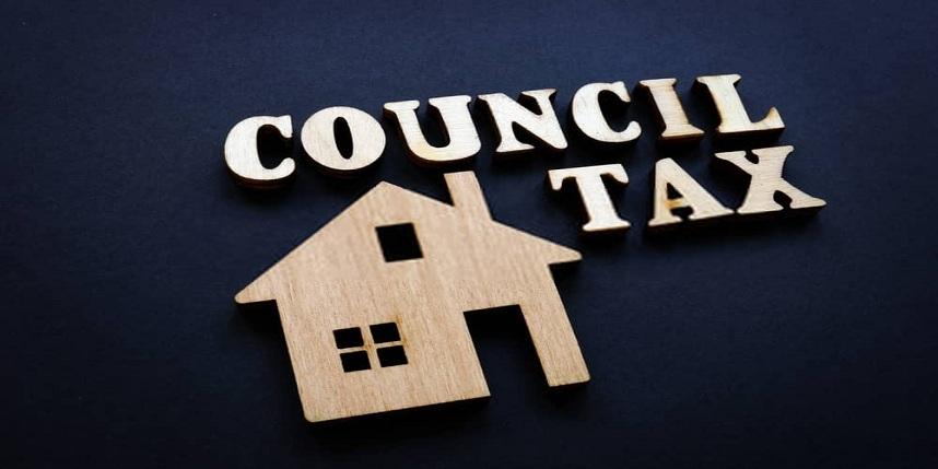 How to avoid paying council tax on an empty property